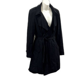 Forever21 Woman Light Coat Size XS